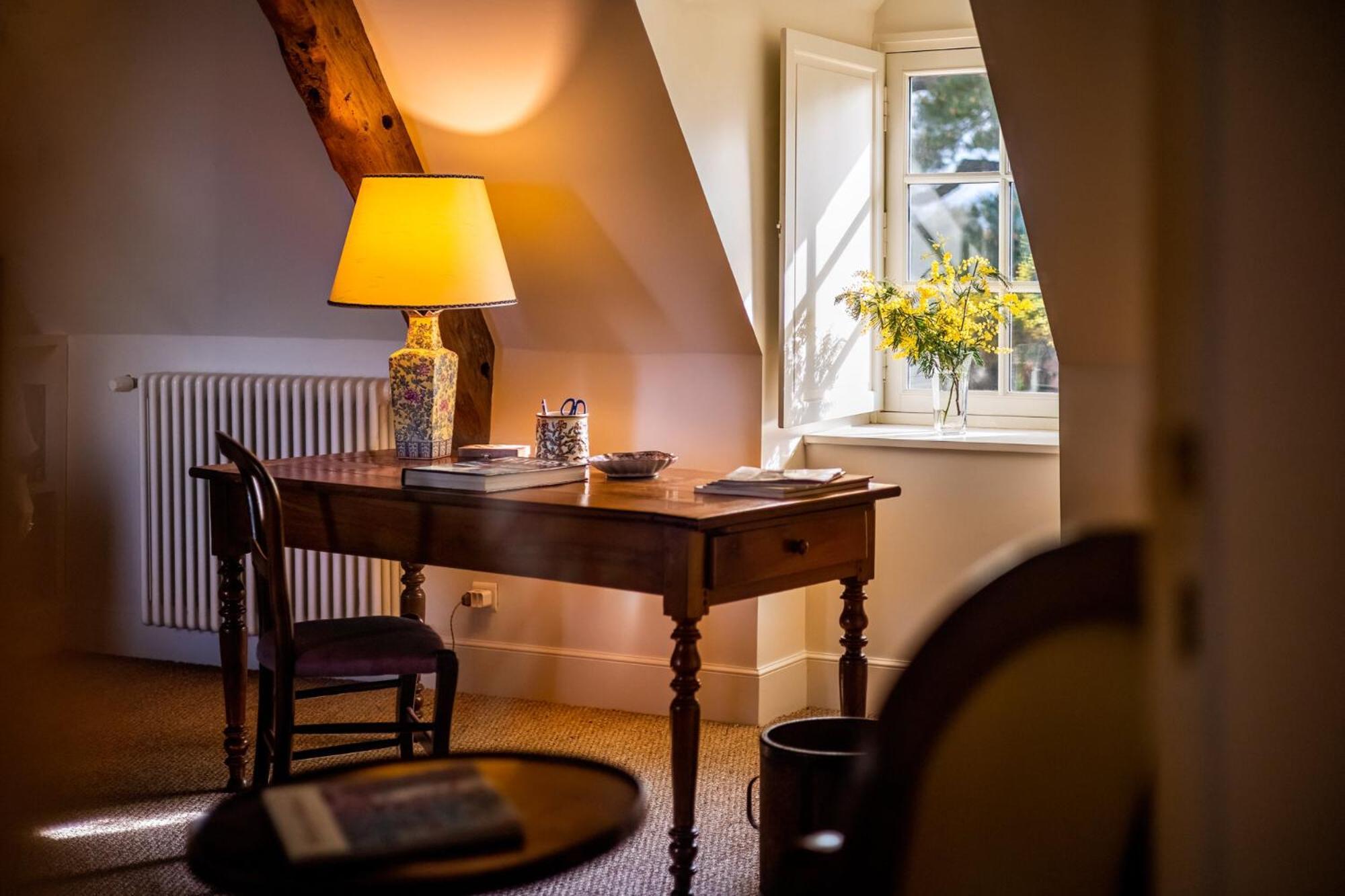 Manoir Des Bords De Rance Bed and Breakfast Plouër-sur-Rance Buitenkant foto