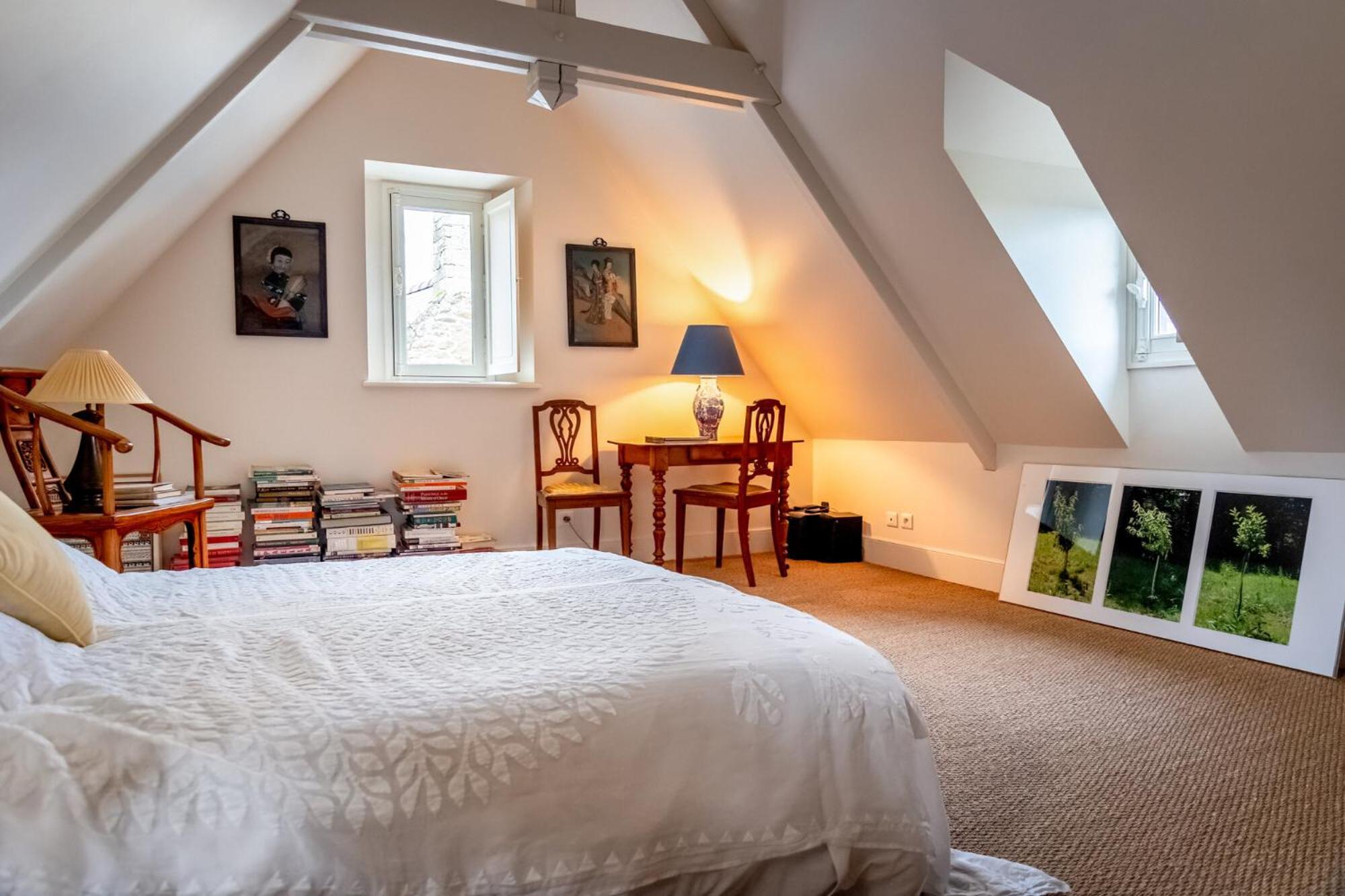 Manoir Des Bords De Rance Bed and Breakfast Plouër-sur-Rance Buitenkant foto