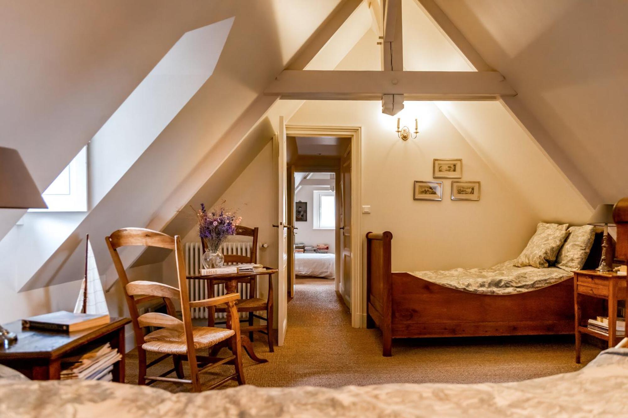 Manoir Des Bords De Rance Bed and Breakfast Plouër-sur-Rance Buitenkant foto
