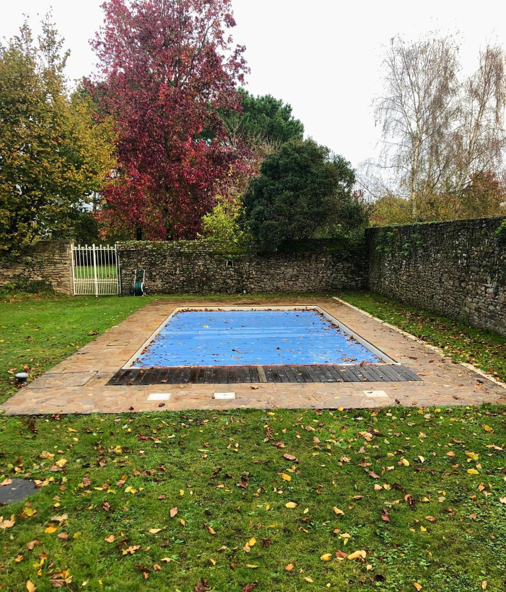Manoir Des Bords De Rance Bed and Breakfast Plouër-sur-Rance Buitenkant foto