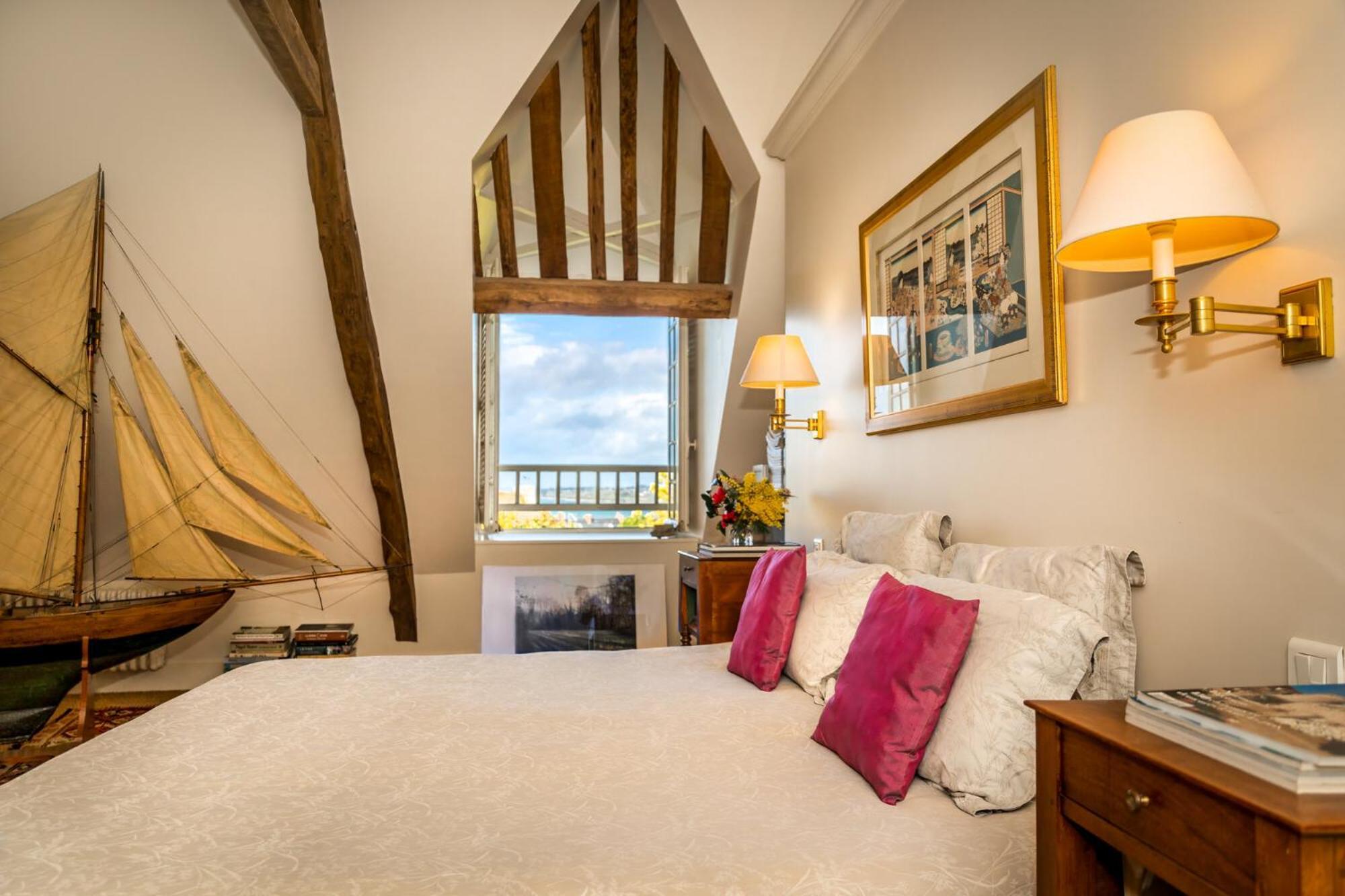 Manoir Des Bords De Rance Bed and Breakfast Plouër-sur-Rance Buitenkant foto