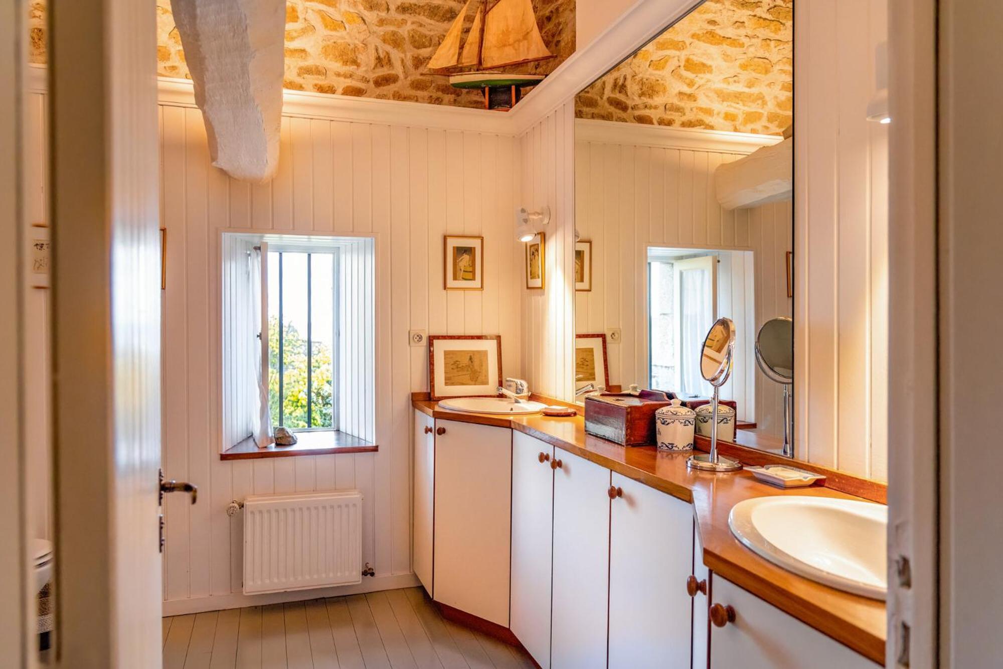 Manoir Des Bords De Rance Bed and Breakfast Plouër-sur-Rance Buitenkant foto