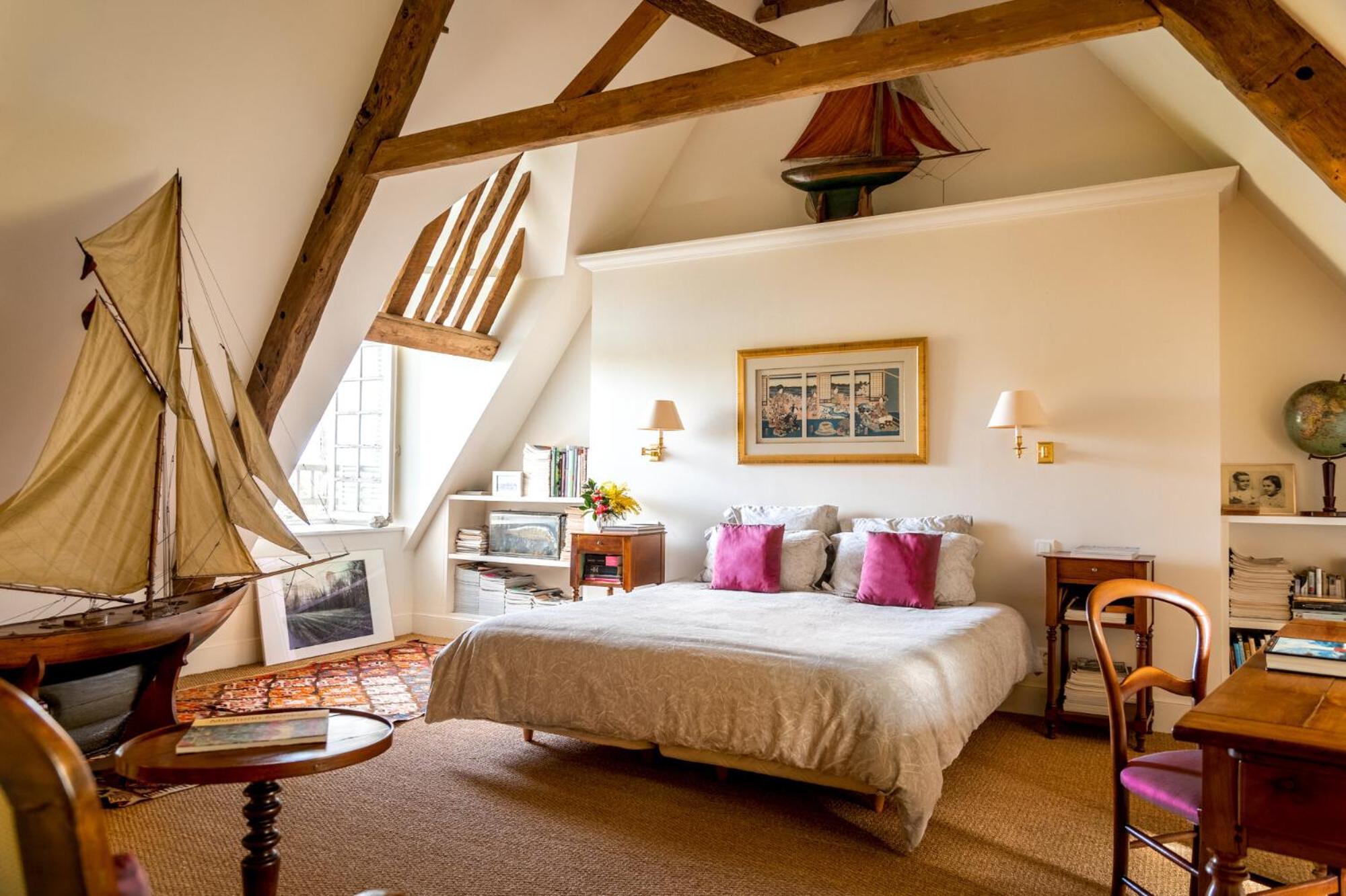 Manoir Des Bords De Rance Bed and Breakfast Plouër-sur-Rance Buitenkant foto